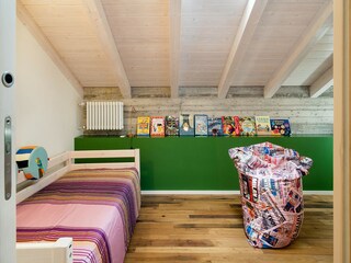 Villa Zafferana Etnea Características 12