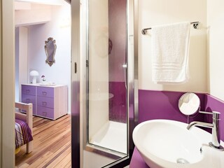 Villa Zafferana Etnea Ausstattung 24