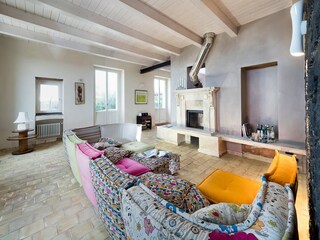 Villa Zafferana Etnea Ausstattung 22