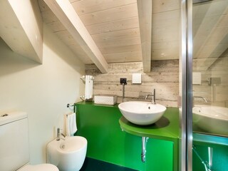 Villa Zafferana Etnea Características 10