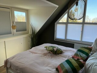 Ferienhaus Holland Ausstattung 19