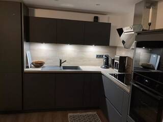 Casa per le vacanze Holland Caratteristiche 9