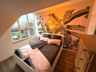 Casa de vacaciones Holland Características 13