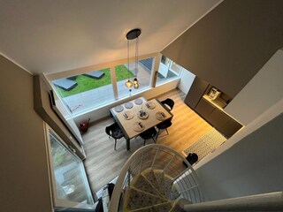 Casa de vacaciones Holland Características 12