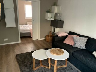 Ferienhaus Holland Ausstattung 14