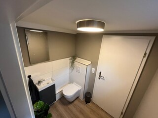 Ferienhaus Holland Ausstattung 13