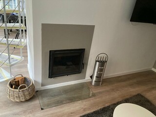 Maison de vacances Holland Équipement 7