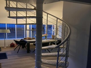 Casa per le vacanze Holland Caratteristiche 9