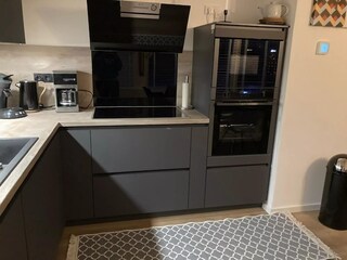 Ferienhaus Holland Ausstattung 10