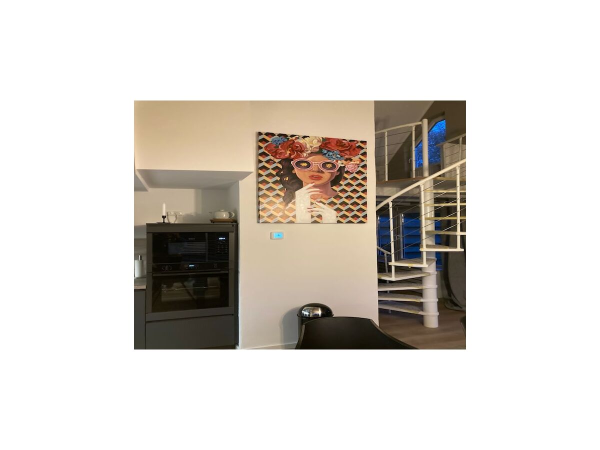 Casa de vacaciones Holland Características 18