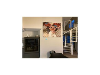 Casa per le vacanze Holland Caratteristiche 16