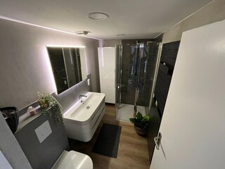Ferienhaus Holland Ausstattung 16