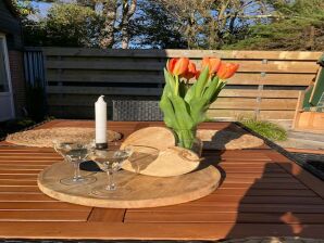 Casa Vacacional Noordwijkerhout Playa