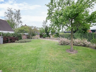 Holiday house Holland Outdoor Recording 5