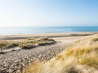 Vakantiehuis Holland Omgeving 24
