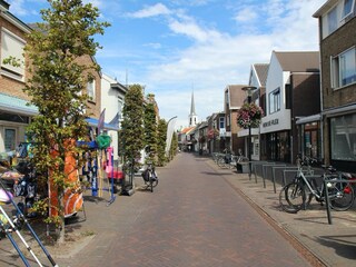 Maison de vacances Holland Environnement 32