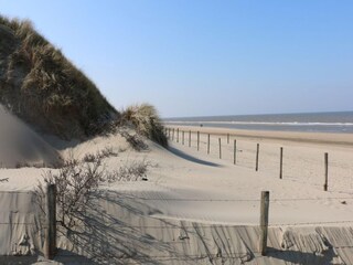 Vakantiehuis Holland Omgeving 27