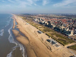 Maison de vacances Holland Environnement 34