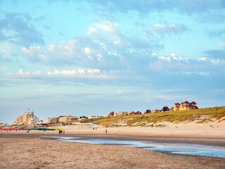 Maison de vacances Holland Environnement 31