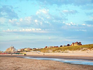 Vakantiehuis Holland Omgeving 34