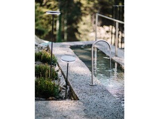 Appartamento per vacanze Schenna Registrazione all'aperto 5