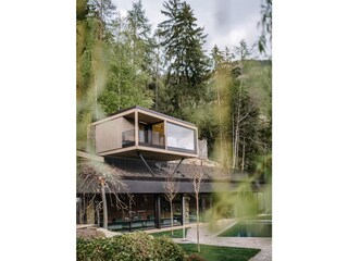 Vakantieappartement Schenna Buitenaudio-opname 4