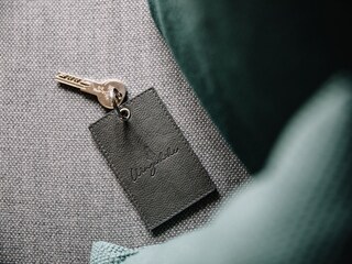 Appartamento per vacanze Schenna Caratteristiche 13