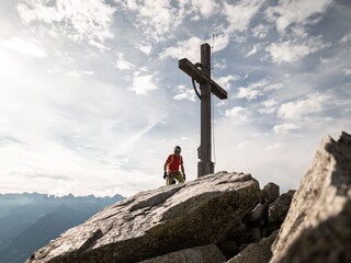 Appartamento per vacanze Schenna Ambiente 22