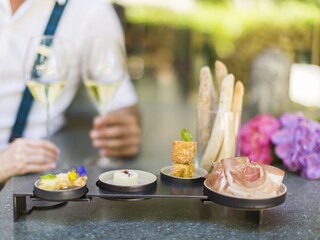 Appartamento per vacanze Schenna Ambiente 23