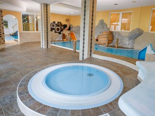 Vakantieappartement Schenna Omgeving 13