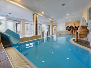 Vakantieappartement Schenna Omgeving 14