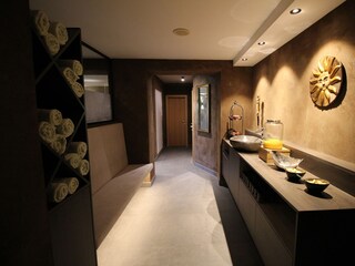 Vakantieappartement Schenna Omgeving 15