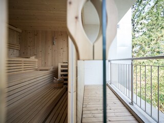 Vakantieappartement Schenna Omgeving 17