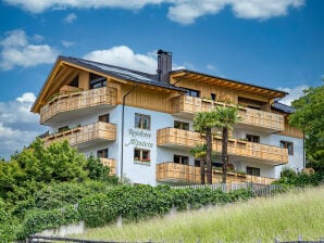 Vakantieappartement Alpstein 1 - Schenna - image1