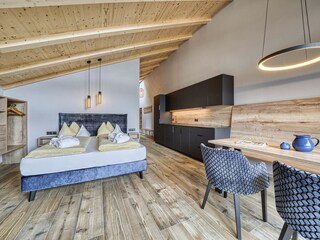 Vakantieappartement Schenna Kenmerken 4