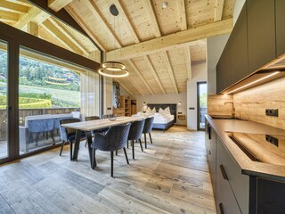 Vakantieappartement Schenna Kenmerken 6
