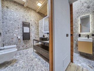 Vakantieappartement Schenna Kenmerken 7