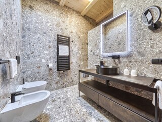 Vakantieappartement Schenna Kenmerken 8