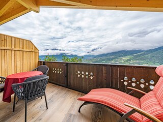 Vakantieappartement Schenna Kenmerken 9