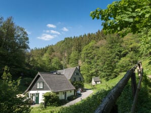 Ferienhaus Remise zur alten Mühle - Monschau - image1