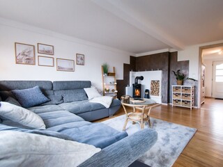 Willkommen in der Ferienwohnung Ringermann