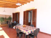 Appartement Lipari Buitenaudio-opname 1