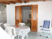 Appartement Lipari Buitenaudio-opname 1