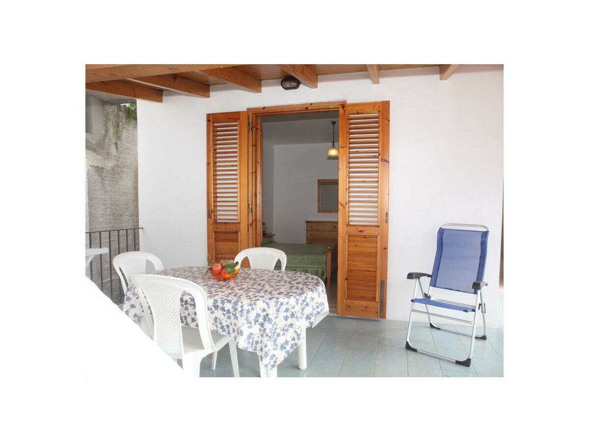 Appartement Lipari Buitenaudio-opname 1