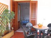 Appartement Lipari Buitenaudio-opname 1