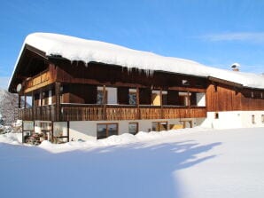 Ferienwohnung Weindl am See - Schliersee - image1