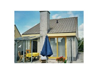 Holiday house Julianadorp Outdoor Recording 3