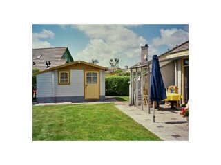 Casa per le vacanze Julianadorp Registrazione all'aperto 3