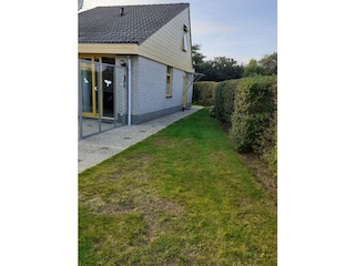 Holiday house Julianadorp Outdoor Recording 8