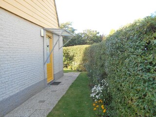 Casa per le vacanze Julianadorp Registrazione all'aperto 8